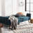 Futton Twin 82.3'' Upholstered Convertible Sofa-2726826-6257359
