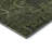 Premium Machine Washable Dahl AMF1082 Damask Rug-1849477821