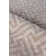 Ventura Geometric Area Rug in Beige