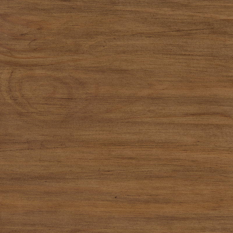 Newbury 44in Round Solid Wood Coffee Table