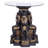 Ramses II Egyptian Table End Table-9602889