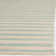 Canyon Wool Striped Area Rug in Blue/Beige