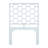 Honeycomb Open-Frame Headboard-110438572-23007636