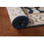 Tapis de couloir Art Deco