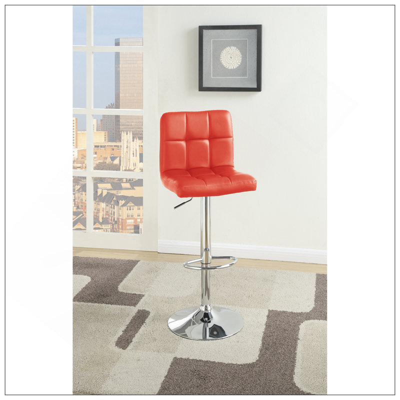 Tabouret de bar élégant et confortable pour une expérience relaxante et agréable.
