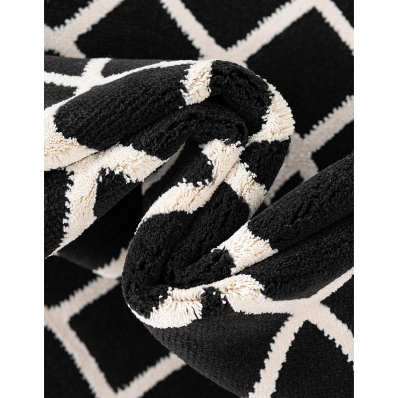  Vita Milano Rug, Rectangle 4'5" x 6'1"
