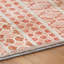 Tapis bohème Dream Shag ADS726 lavable à la machine de qualité supérieure-1812049256-1812049268