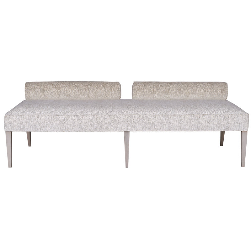 Jensen Bench, Worthy Snow, Casa Blanca