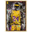 Art mural tendance sur toile jaune graffiti basketball par Notoriart-1631240996-1642985608