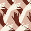 Connect Wallpaper Panel by Natalie Papier-1997535967-1996565141