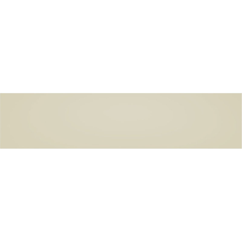 Primed Geometric Urethane Panel Moulding Sample