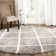 Girault Geometric Area Rug