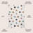 Marlowe Retro Trellis High-Low Multi/Cream Rug-1987096833