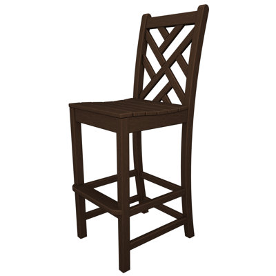 Chaise de bar Lakeside POLYWOOD Chippendale