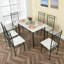 Mowgli 4 -Person Dining Set-100221160