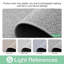 Paillasson intérieur antidérapant-1900279577-1900279578