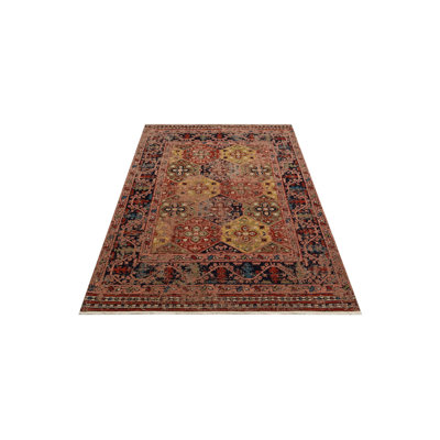 Luxurious Chenille Carpet, 2.6 x 4.9 Feet | 100% Acrylic & Polyester, Soft and Durable | Perfect for Living Room, Bedroom, and Hallway | Easy to Clean, Non-Slip Backing, Elegant Texture for Home Décor