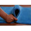Tapis persan Gabbeh 5 x 10