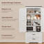 Garde-manger 70,8 po-954920621