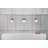 Lucid 1 - Light Single Pendant-73336513
