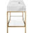 Marmo 48" Single Bathroom Vanity-81900805-81900803