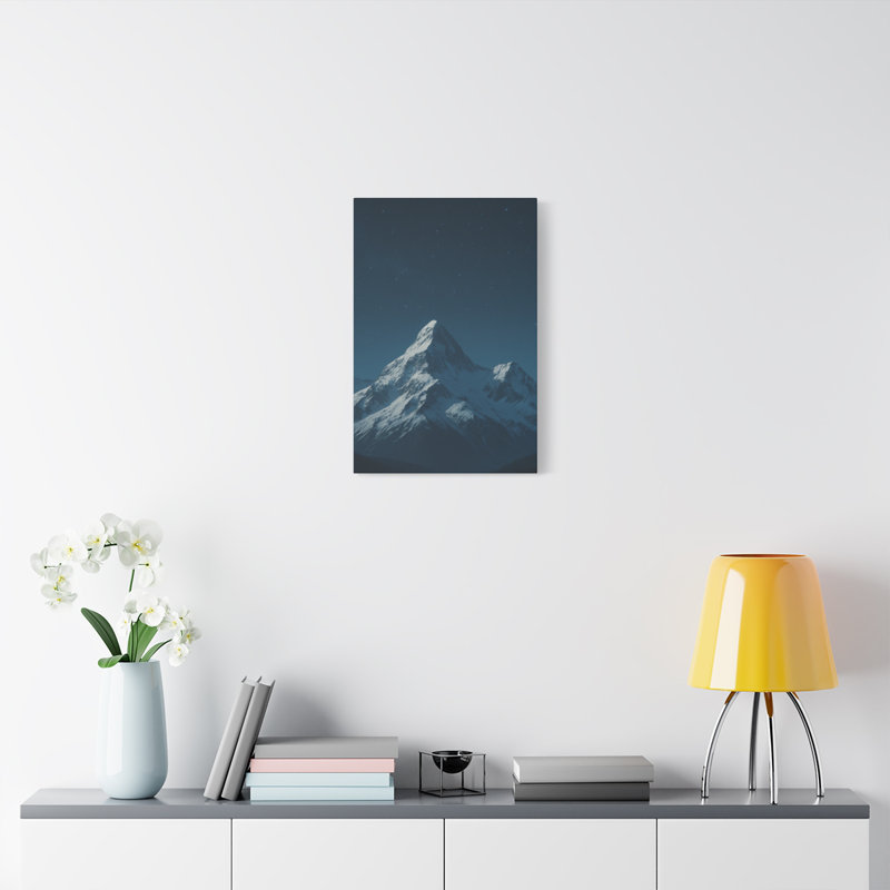 Apel Single Picture Frame Print on Canvas, 60.96 cm H x 40.64 cm W