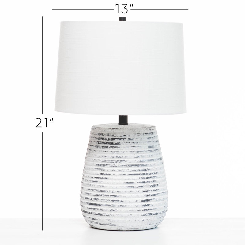 Japandi Collection Table Lamp