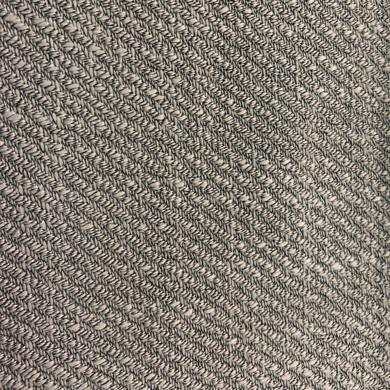 Raider Fabric | Linen Look_RAIDER, Gray