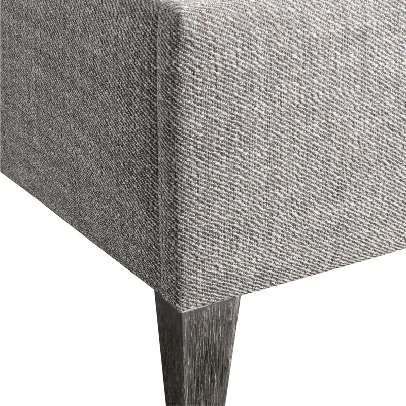 Menton Upholstered Panel Bed, California King
