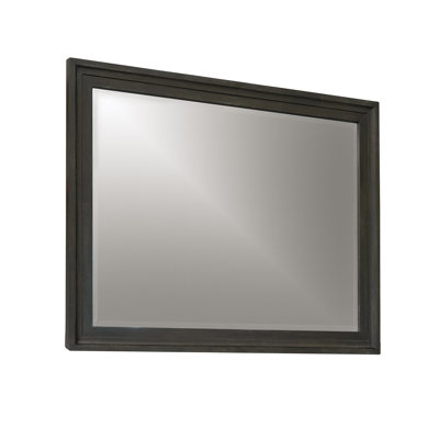 Miroir de commode Temani