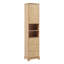 Armoire de rangement sur pied 67,7 po