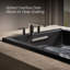Baignoire de trempage 60 po. X 32 po.-13239969