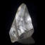 Cristal de calcite Gemmy - Jalgaon, Inde