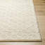 Tapis en laine Genevieve-661565114