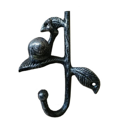 Metal Wall Wall Hook