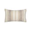 Refined Retreat Lumbar Pillow Cover & Insert