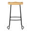 Tabouret de comptoir bar & Kaczmarek-41668188