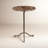 Marble Top End Table-99407767