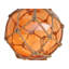 Décoration murale boule flotteur de pêche en verre japonais-551752579-551752576