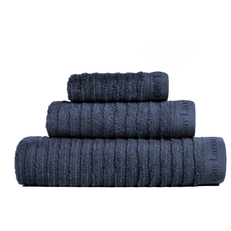 Palace Midweight Ribbed Mulit-Size Set, Navy