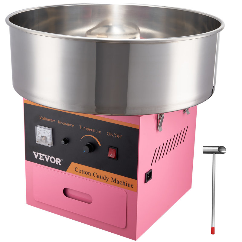 VEVOR Cotton Candy Machine