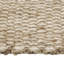 Blankenship Solid Colour Jute / Sisal Hand Woven Area Rug-19947043