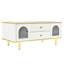 Coffee Table with Storage