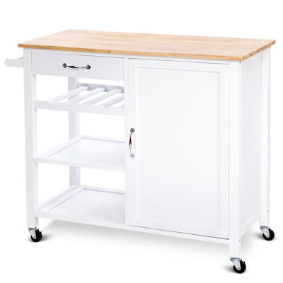 Chariot de cuisine Lesure