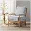 Fauteuil de 25,50 po Deview-1660839361-1660839366