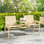 Outdoor Bench