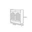 Armoire de rangement pour chaussures en rotin-177276150-179638341