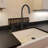 Double Handle Kitchen Faucet With Side Spray-70944578