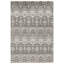 Ikatville Wool Ikat Area Rug