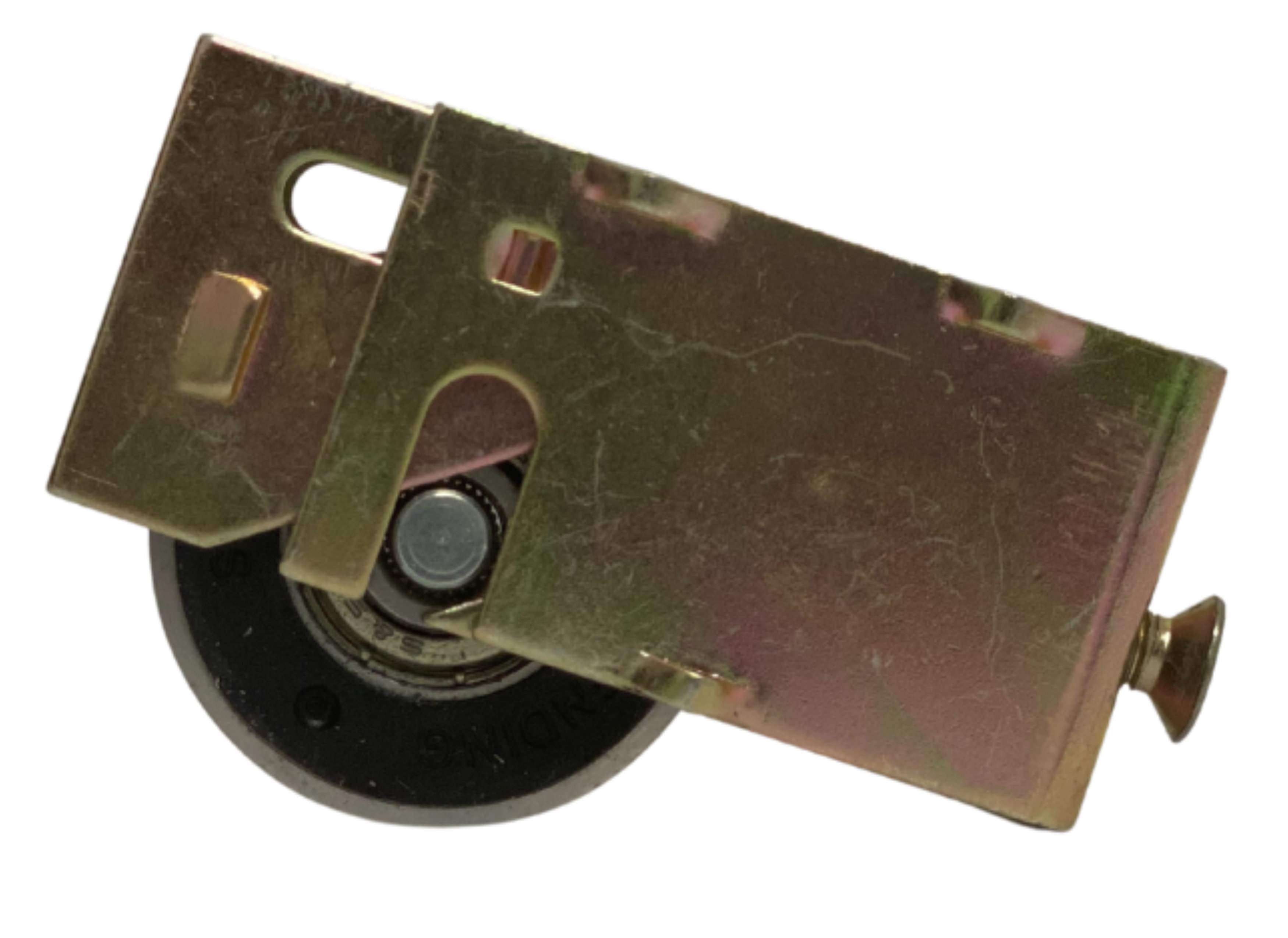 G.A.S. Hardware Sliding Door Roller for Sliding Glass Door Repair Patio Glass Screen Door Roller